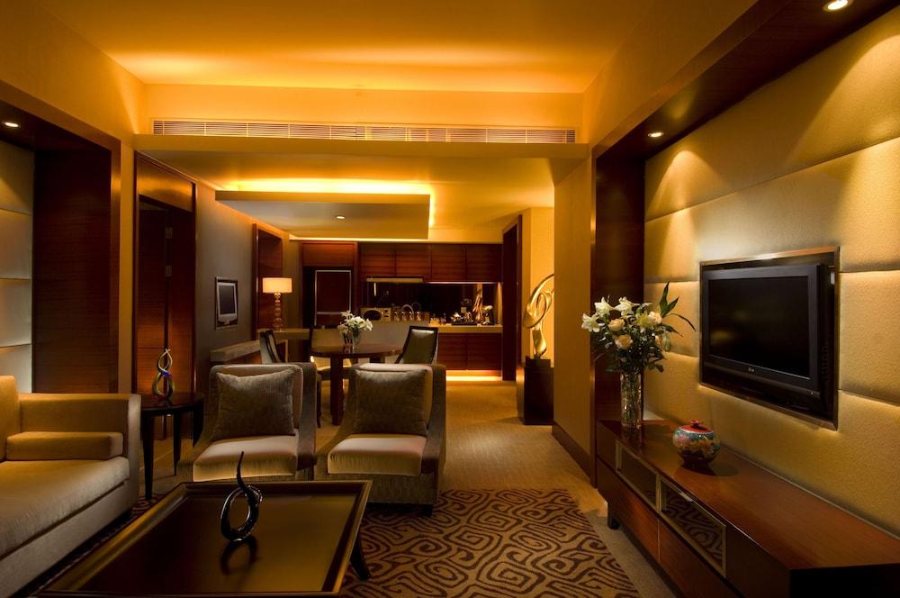 Отель Hilton Хэфэй Экстерьер фото
